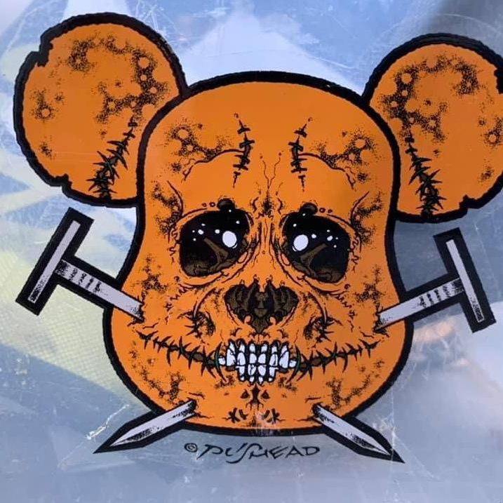 Richard Mendiola - Tiktok Profile Picture of Richard Mendiola (@@saved_punk) on Tiktok