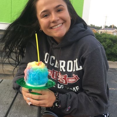 Profile Picture of Jordyn Bauman (@xxjordynxx02) on Twitter