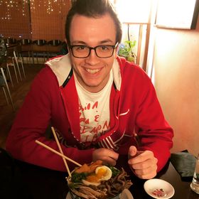 Profile Picture of Cameron Davies (@Cdavie0169) on Pinterest