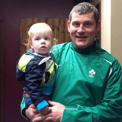 Profile Picture of Paul Sheedy (@paulsheedy03) on Twitter
