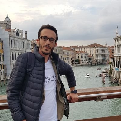 Profile Picture of Mohamad Wehbe (@mohamadwehbe1) on Twitter