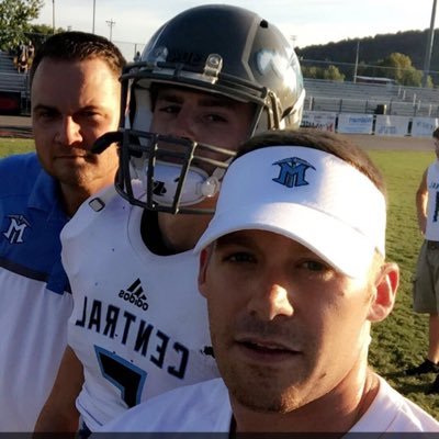 Profile Picture of Josh Sammons (@JoshuaSammons10) on Twitter