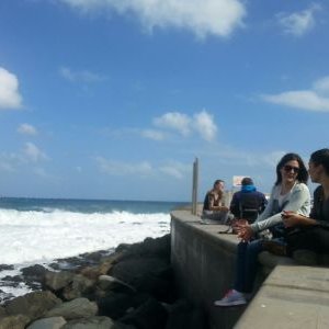 Profile Picture of María Arrabal Ramos (@MariaArrabalRam) on Twitter