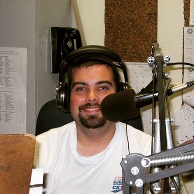 Profile Picture of Aaron  R  M Nagy (@RetroZoneYkt) on Twitter