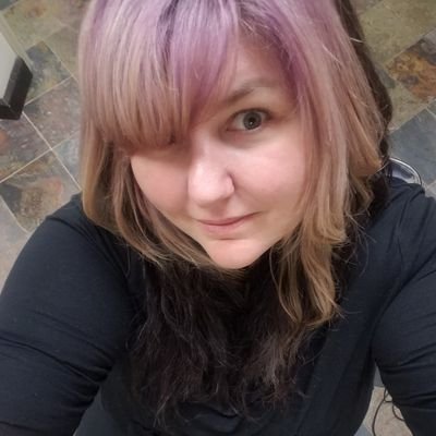 Profile Picture of Jamie Allen (@JamieRobinAllen) on Twitter