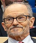 Profile Picture of Daniel Friedon Wikipedia