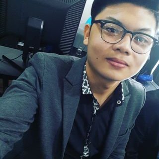 Profile Picture of 💎 (@MarkChing01) on Twitter