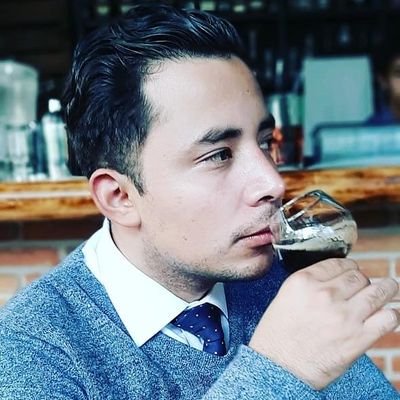 Profile Picture of Gabriel Alex Abundis (@Gabo_Abu) on Twitter