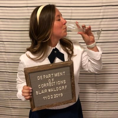 Profile Picture of Abbey Alexander (@Abbey_Gayle7) on Twitter