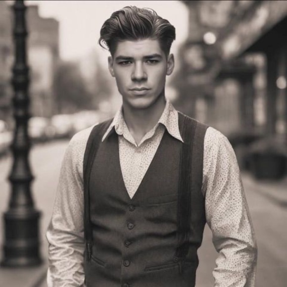 Profile Picture of Noah Scribner (@noahscribz3) on Poshmark