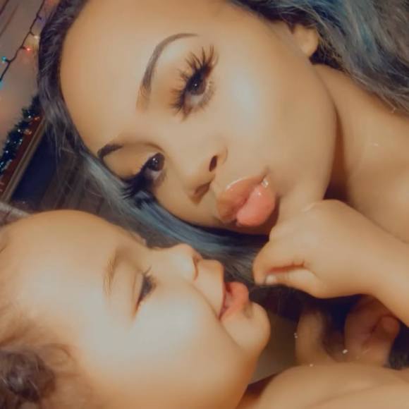 Profile Picture of Aja Thompson (@aja97311) on Poshmark