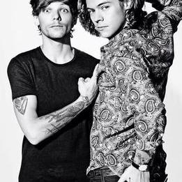 Profile Picture of LARRY STYLINSON (@brilliantLarryx) on Twitter