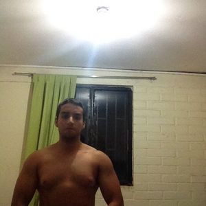 Profile Picture of Ivan Aguilera (@muscle_710) on Myspace