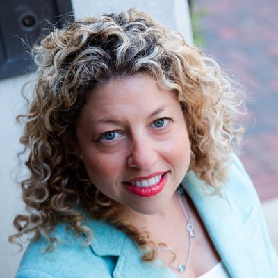Profile Picture of JoanneBroder (@dr_joannebroder) on Twitter
