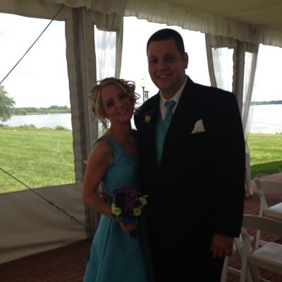 Profile Picture of James Mitri (@JMitri23) on Twitter