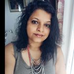 Profile Picture of Pamela Sequeira (@pamseq) on Instagram