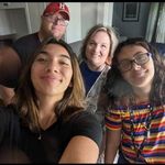 Profile Picture of Mandy Ricklefs Ackerman (@mandyack4) on Instagram