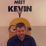 Profile Picture of Kevin Thayer (@drachery) on Instagram