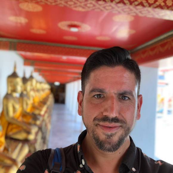 Profile Picture of Steven Hartline (@yodaisphat) on Poshmark