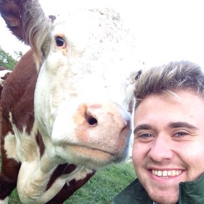 Profile Picture of Jacob Duffy (@jacobduffy2) on Twitter