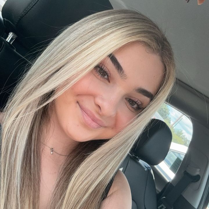 Profile Picture of kayla (@@kaylalknudsen) on Tiktok