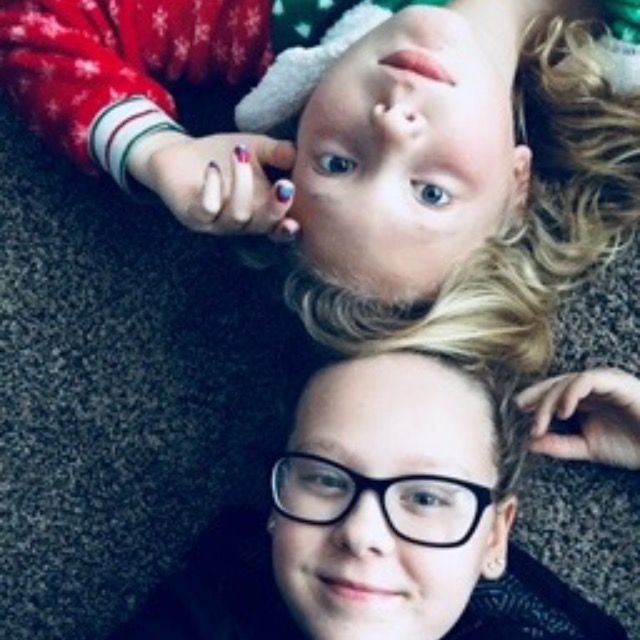 Molly_Amanda❤️ - Tiktok Profile Picture of Molly_Amanda❤️ (@amandamollymiller) on Tiktok