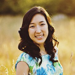Profile Picture of Patricia Kim (@fourteen_forty) on Twitter