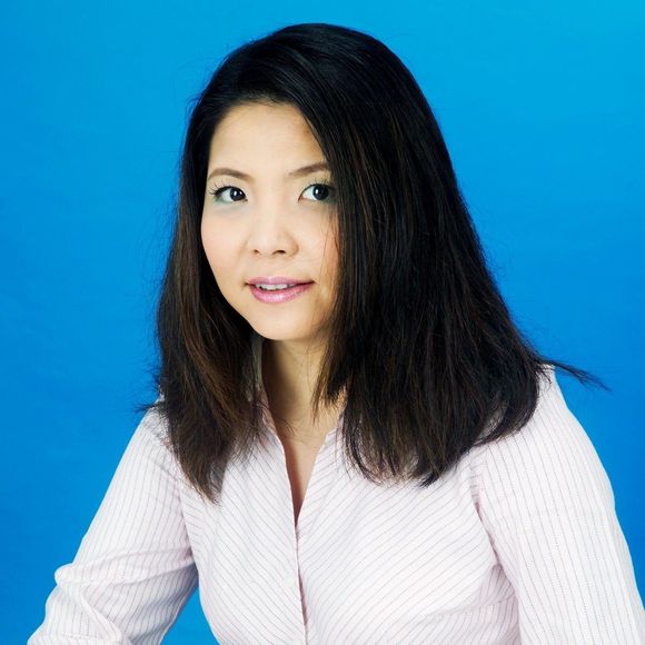 Profile Picture of Nancy Huynh (@nancyhuynh99) on Poshmark