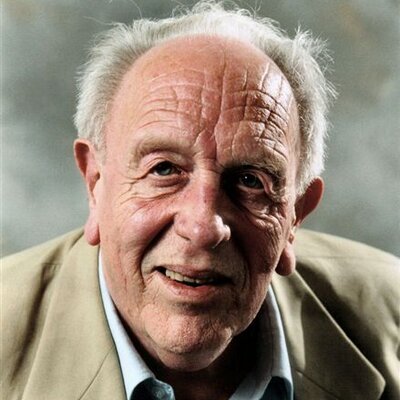 Profile Picture of Nigel Calder (@Bignig2) on Twitter