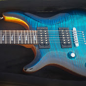 Profile Picture of Brad Graber Guitar (@bradgraberguitar) on Youtube
