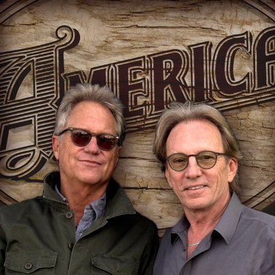 Profile Picture of America (@americaband) on Twitter