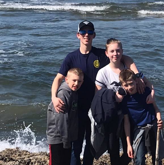 Profile Picture of Rob Stewart (@chefrob73) on Poshmark