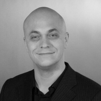 Profile Picture of Michael  Hausdorf (@MichaelHausdorf) on Twitter