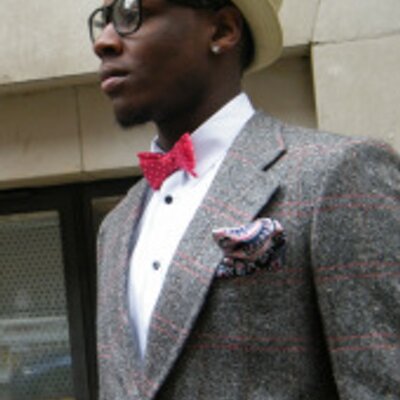 Profile Picture of Thomas C. Ellsworth (@ifollownoman) on Twitter