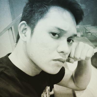 Profile Picture of Glen Albert Betantos (@Aljum15) on Twitter