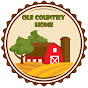Profile Picture of Ole Country Home (@OCH2022) on Tiktok