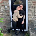 Profile Picture of Harriet & James (@midterracemakeover) on Instagram