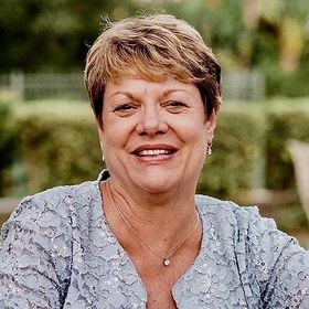 Profile Picture of Debbie Kohler (@relhok10353) on Pinterest