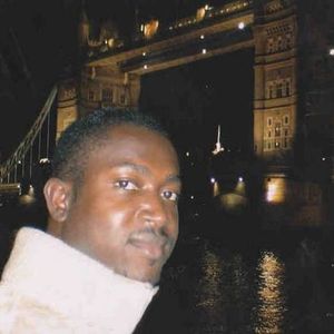 Profile Picture of Johnson Ola (@398714629) on Myspace