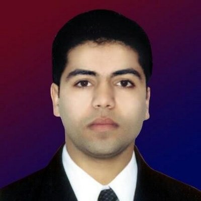 Profile Picture of Mohammed Jasim (@mohammedjasim23) on Twitter