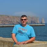 Profile Picture of Robert Tyrer (@tyrer.robert) on Instagram