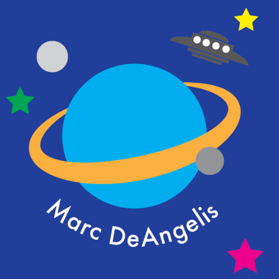 Profile Picture of Marc DeAngelis (@Marc_Is_A_Pro) on Twitter