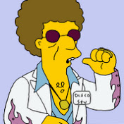 Profile Picture of Stuart Morgan (@DuncanGW) on Youtube