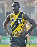 Profile Picture of Bigoa Nyuonon Wikipedia