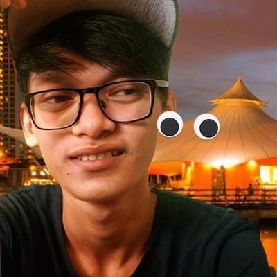 Profile Picture of Herman Page (@HermanPage13) on Twitter