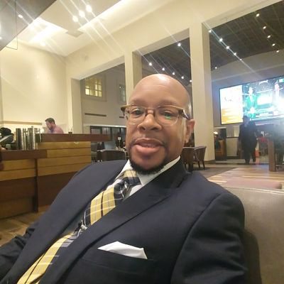 Profile Picture of Brian Neeley (@Neelbrian33) on Twitter