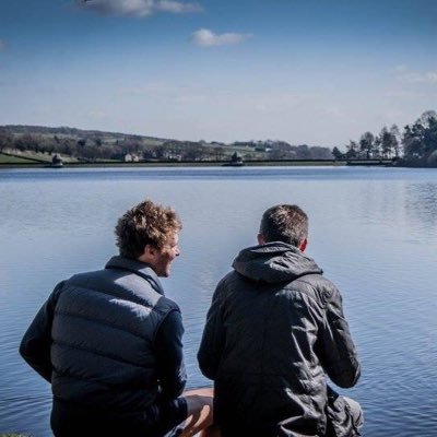 Profile Picture of Ben Kirkham (@ben_kirkham) on Twitter