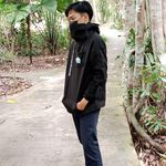 Profile Picture of トンチュア マナシット (@manashitsuto) on Instagram