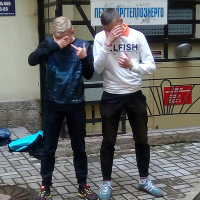 Profile Picture of Aleksandr Baranov (@GlinomesTopchan) on Twitter