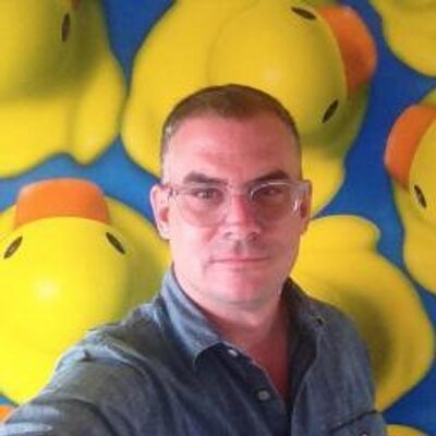 Profile Picture of Joe Cooper (@joecoopernyc) on Twitter